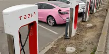 Il robotaxi di Tesla al debutto oggi ad Austin