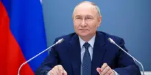 Putin pronto a vertice con Zelensky e Trump se ci saranno progressi nei negoziati a Istanbul
