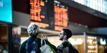 Scioperi in Italia 2024: lieve calo ma ancora su livelli alti