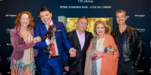 Alberto Sordi Family Award. Ecco i magnifici 14