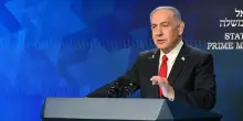 Netanyahu accusa Hamas di rubare aiuti umanitari a Gaza