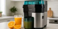 Colazioni sane e nutrienti con lo spremiagrumi di Cecotec: oggi in super offerta