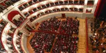 ’Livorno Music Festival’. Più di duecento i musicisti. Oltre trenta differenti nazionalità
