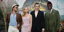Incassi, i dinosauri di Jurassic World battono il nuovo Superman