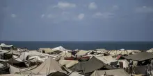 Idf, 'l'evacuazione da Gaza City è inevitabile'