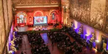 Torna Luce!. Quinto festival “Senza filtri“