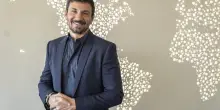 Oscar di Montigny e la sfida dell’Economia Sferica