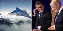 Difesa europea, programma FCAS: Francia e Germania risolveranno le divergenze entro fine anno