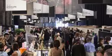 Pitti Fragranze. Mito, memoria, natura: il profumo racconta