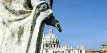 Giubileo arcobaleno. Il vicepresidente della Cei: "Inclusione e fratellanza"