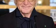Diego Della Valle nominato Cavaliere delle arti e delle lettere del governo francese