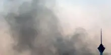 Iran, '24 arresti per spionaggio a favore di Israele'