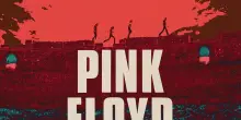 Pink Floyd at Pompeii domina le classifiche degli album e vinili più venduti