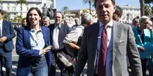 Regionali Toscana: M5s, Pd e Giani siglano patto