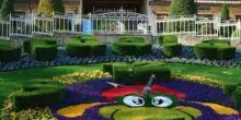 Gardaland Resort. Una festa grandiosa per i primi 50 anni