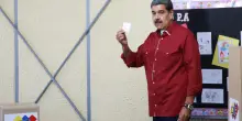 Venezuela: vittoria schiacciante per il partito di Maduro nelle elezioni