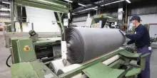 Istat conferma, Pil secondo trimestre -0,1%