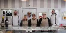 L’arte di impastare diventa azienda. Con lo sguardo all’innovazione