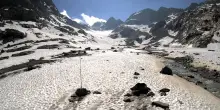 Caldo, allarme mondiale. Mercalli: “Zero termico a 5.100 metri, un’anomalia assoluta”