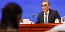 Cina contro sanzioni Ue a sue banche in misure anti-Mosca