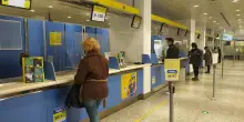 Antitrust multa Poste Italiane per 4 milioni di euro per pratiche scorrette