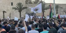 Libia, almeno 12 morti in scontri armati a Tripoli