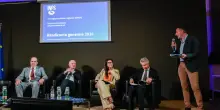 Bilancio Inps, meno risorse per la povertà, più fondi per l'occupazione