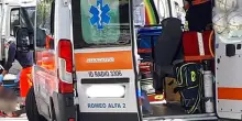 Trentino, studentessa di 15 anni uccisa da un camion mentre aspetta il bus