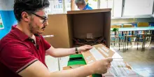 Un voto senza quorum