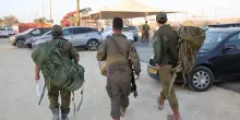 Israele: attentato su un bus a Gerusalemme, morti e feriti. Uccisi i due terroristi