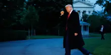 Trump, realizzata gran parte scambio prigionieri Russia-Ucraina