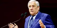 Tajani, nessun italiano irregolare andrà a Guantanamo