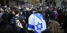 Antisemitismo a Venezia. Aggrediti turisti ebrei: "Clima preoccupante"
