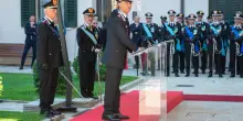 Scuola Marescialli, la rimozione del generale e le parole del comandante dell'Arma