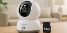 Casa sotto controllo anche da remoto: la telecamera che ti serve a meno di 30€