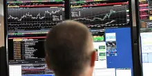 Lo spread tra Btp e Bund stabile a 98 punti