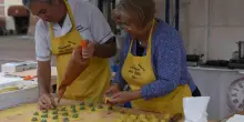 A Carpi c’è l’EmiliaFoodFest. Sapore, gusto e tradizioni