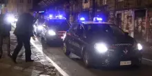 Colpito con il taser a Genova, indagati due Carabinieri