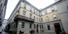 Mediobanca, 993 milioni di utile netto in 9 mesi