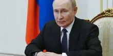 Putin in Cina vedrà Xi, Modi, Pezeshkian e Erdogan