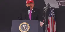 Trump, progressi reali e seri con l'Iran