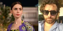 ‘Emily in Paris 5’, tragedia sul set: morto Diego Borella