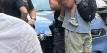 Kaufmann il 3 giugno coinvolto in una lite in un bar a Roma