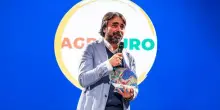 L’umbra AgriEuro premiata al Netcomm . Award 2025