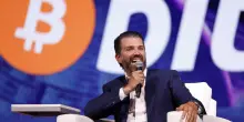La criptovaluta rende a Trump e ai figli 5 miliardi