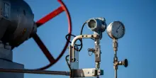 Il gas chiude in rialzo a 33 euro sulla piazza Ttf di Amsterdam