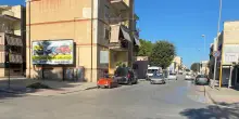 Andria, si scontra con un’auto mentre fa una consegna: morto rider 18enne