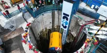 Icop tra aziende per prolungamento Linea M1 metro di Milano