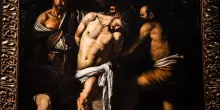 Doppio Caravaggio a Napoli