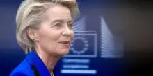 Von der Leyen sente Trump, 'Ue pronta a rapidi colloqui'
